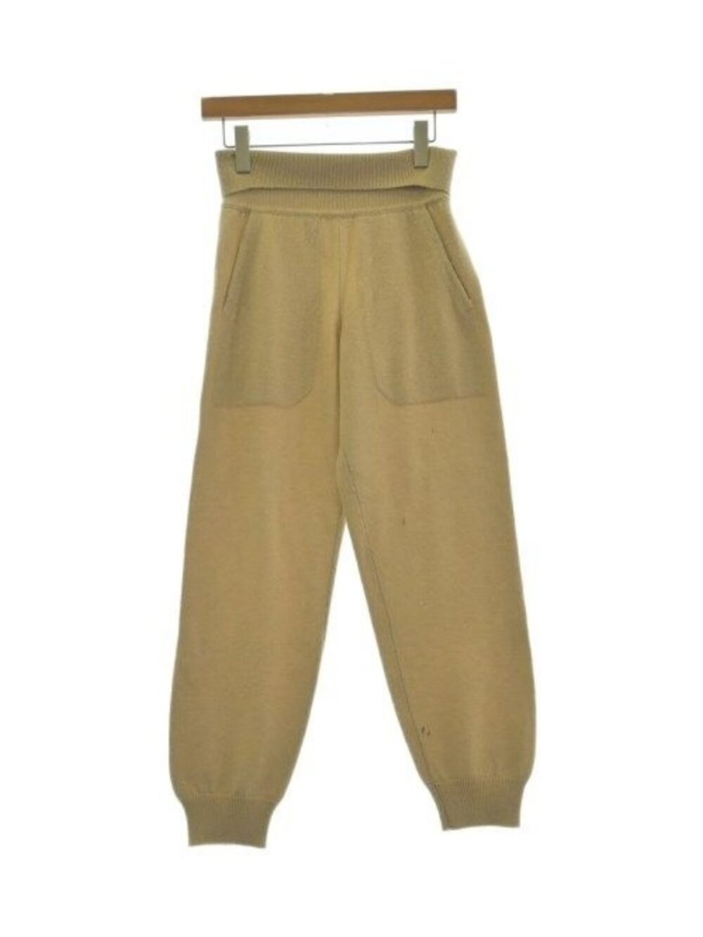 Hermes Pants Beige